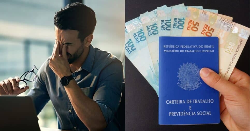 CLTs em alerta e Lula ciente: 2 atitudes que cravam corte do Seguro-Desemprego e FGTS em 2025