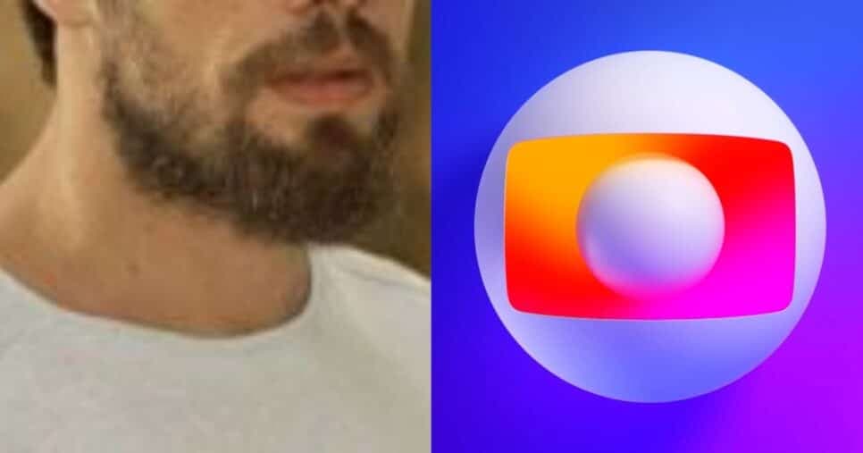 Galã nº1 demitido da Globo desce a lenha no canal, expõe morte e detona: "Rede esgoto de televisão"