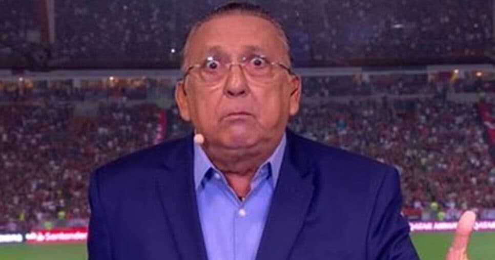 Vingança contra Globo: Galvão Bueno arma contrato histórico com rival para comandar fenômeno multimilionário