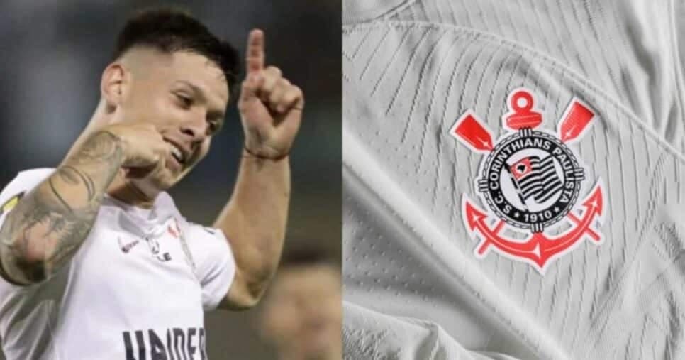URGENTE: Jornal da Globo confirma acidente envolvendo Garro, do Corinthians, e morte neste sábado (4)