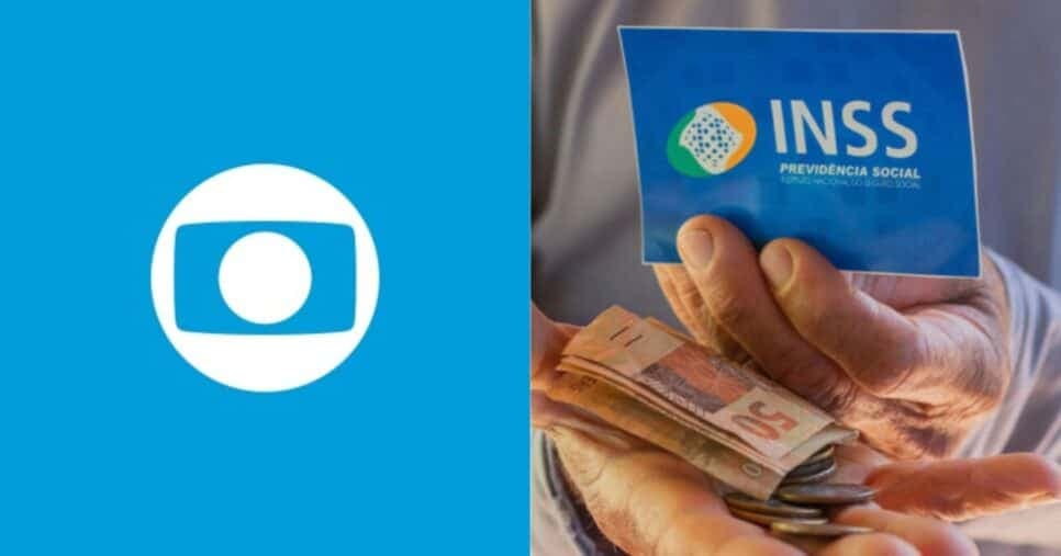 "Pagamentos bloqueados": Jornal da Globo confirma veredito sobre suspensão dos R$1518 de aposentados no INSS