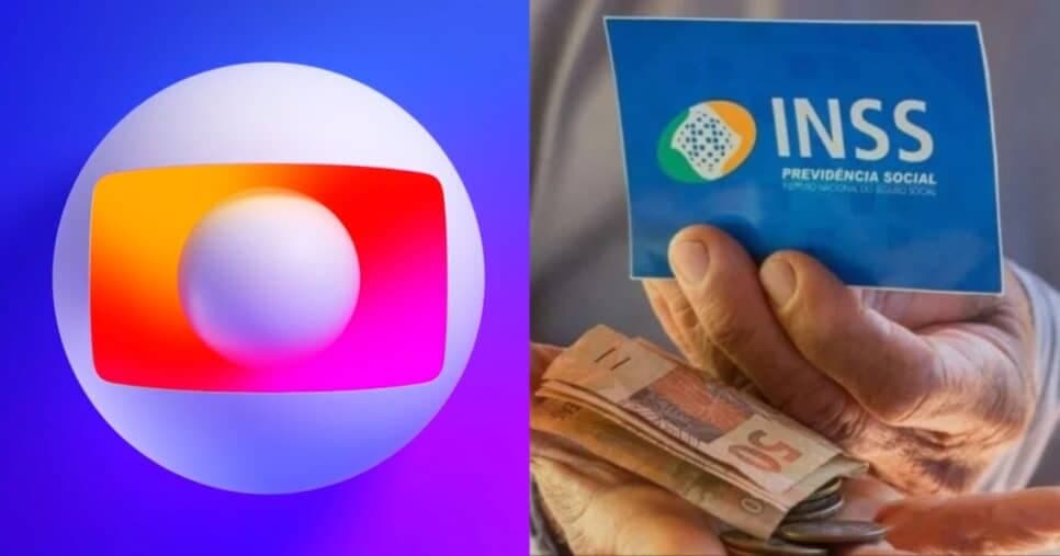 "Novos valores": Âncora paralisa Bom Dia na Globo com decreto do INSS que traz reajuste aos 60+ em 2025