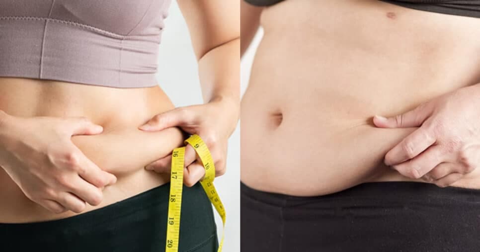 Tchau, gordura abdominal: 6 truques para acabar com tormento das 45+