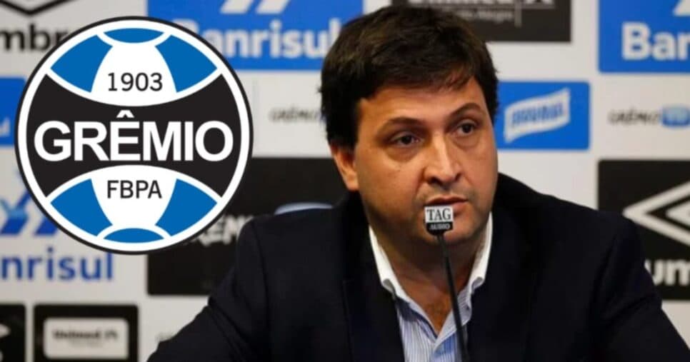 Craque do Verdão e +1 estrela: Grêmio arma pacotão de 2 reforços para 2025