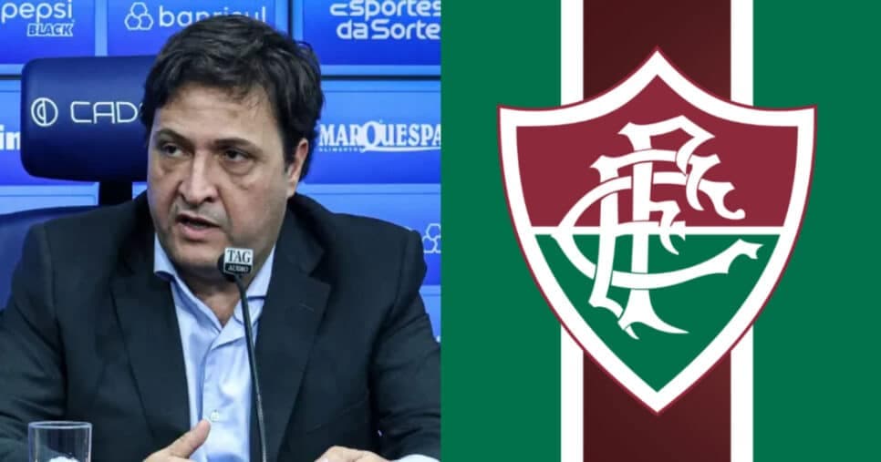 R$ 20 milhões e rasteira no Fluminense: Grêmio fecha contrato com ídolo do Flamengo para 2025