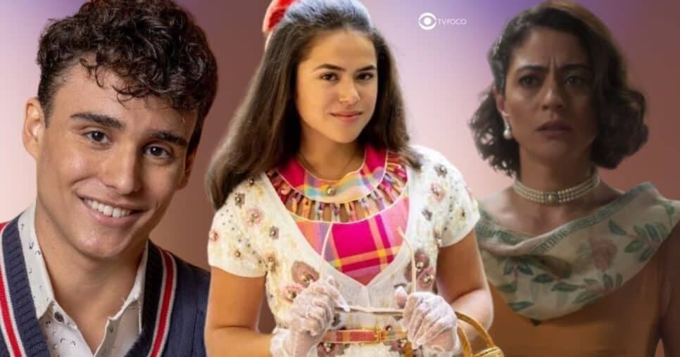 Novo casal gay, Bia leva rasteira e Clarice renega filha: Globo apela e crava 3 viradas em Garota do Momento