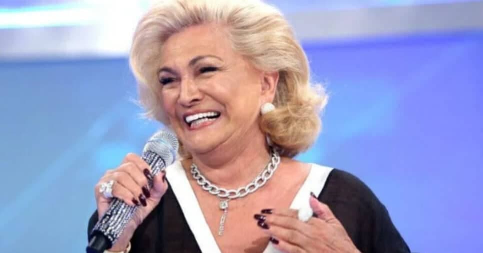 Carta psicografada de Hebe Camargo traz mensagem de arrepiar do mundo espiritual: “Necessário”
