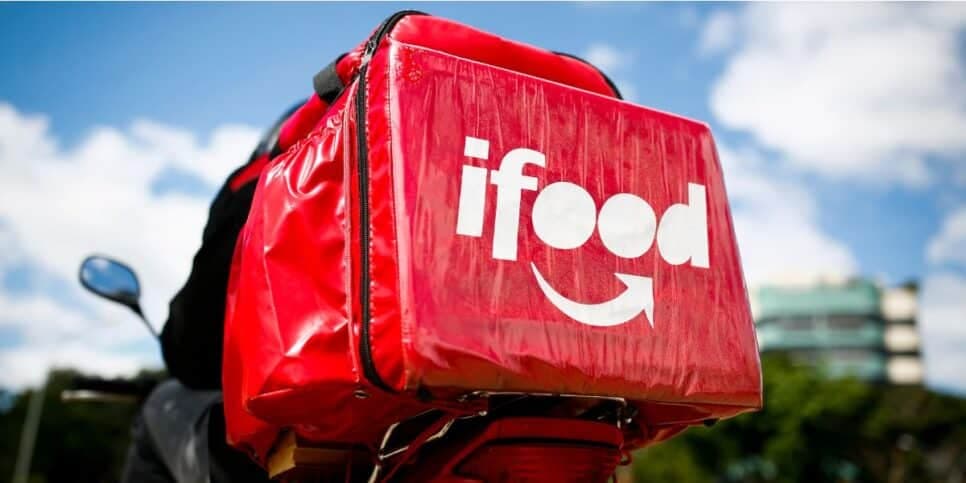 Cuidado: Ifood informa 1 atitude que causa o bloqueio de motorqueiros no app em 2026