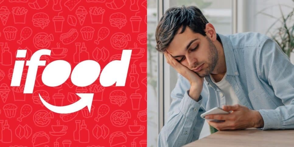 "Descontinuaremos": O fim de serviço popular do Ifood confirmado em comunicado oficial e tristeza de clientes