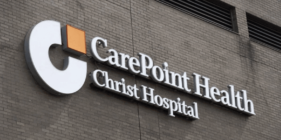 CarePoint Health Systems também enfrenta a crise em seu setor (Foto Reprodução/Internet) CarePoint Health Systems também enfrenta a crise em seu setor (Foto Reprodução/Internet)