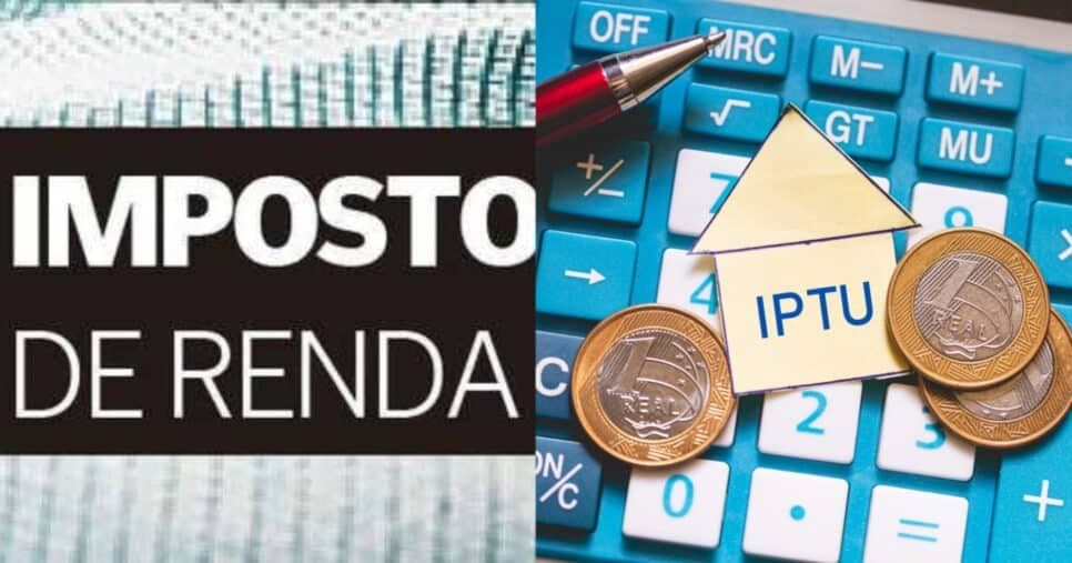 Isenção do Imposto de Renda e IPTU: 2 vitórias garantidas à lista de idosos 60+ em 2025
