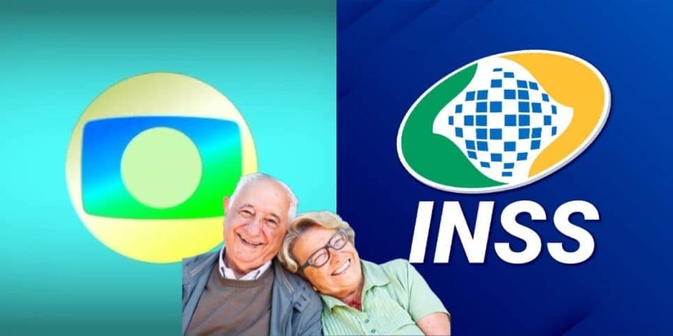 Confirmado na Globo: INSS dá canetada e libera R$1.518 à milhões de aposentados nesta sexta-feira (17)