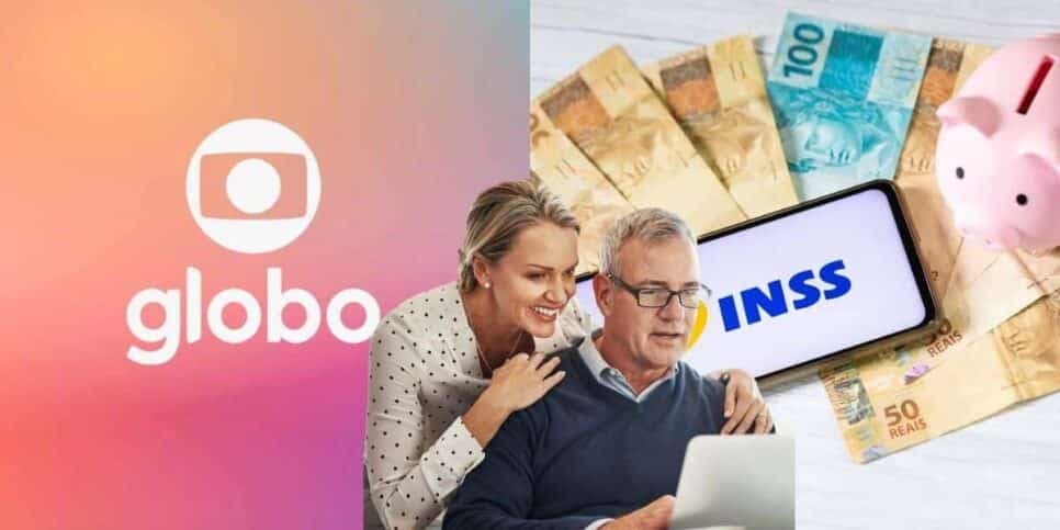 Mais de R$7 mil no INSS: Globo confirma maior vitória aos aposentados nesta terça-feira (07)