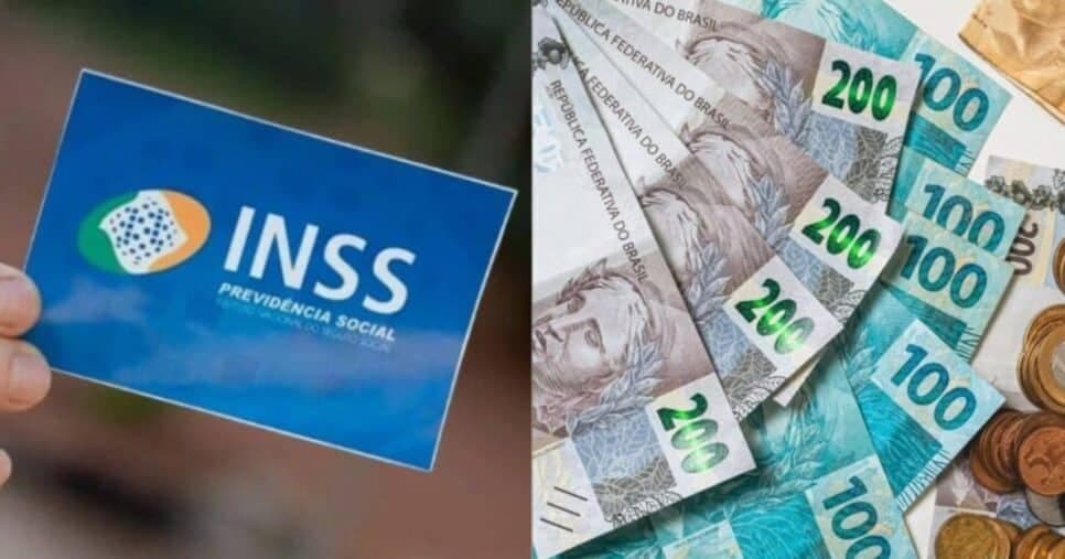 Nada de R$1518: Lei do INSS em vigor em 2025 garante salário acima de R$2000 à lista de segurados