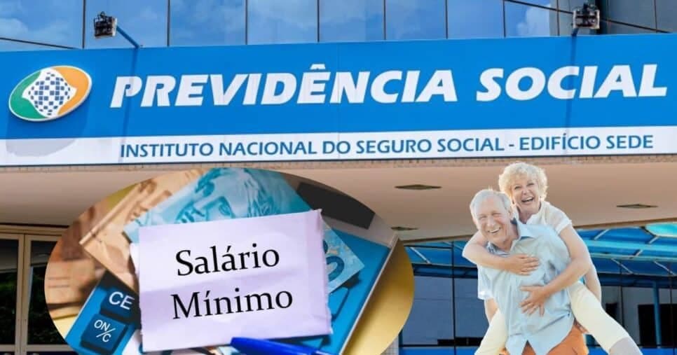 INSS muda valores dos benefícios após aumento no salário mínimo e novo calendário: 2 viradas chegam voando aos idosos