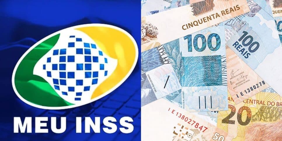 INSS confirma antecipação do salário a aposentados (Reprodução: Montagem TV Foco)