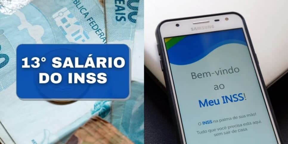 13° salário do INSS: Antecipação armada deixa milhões de aposentados em festa nesta quarta-feira (22)