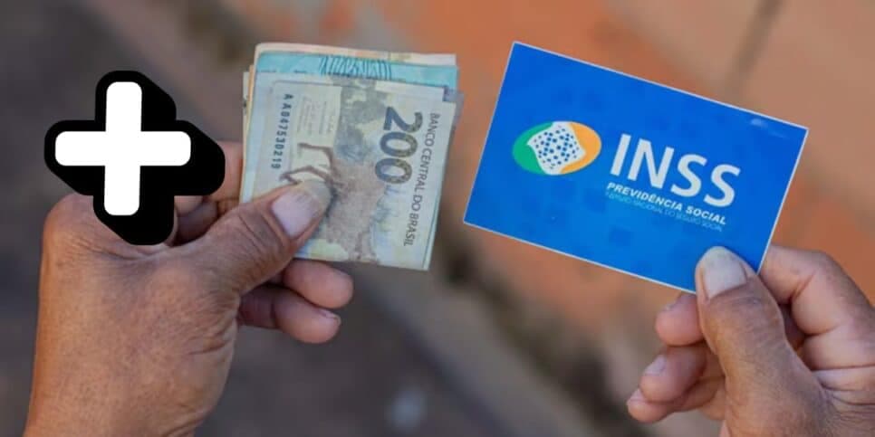Grana extra: INSS confirma 4 passos para aposentados garantirem dinheiro na conta nesta quinta (23)