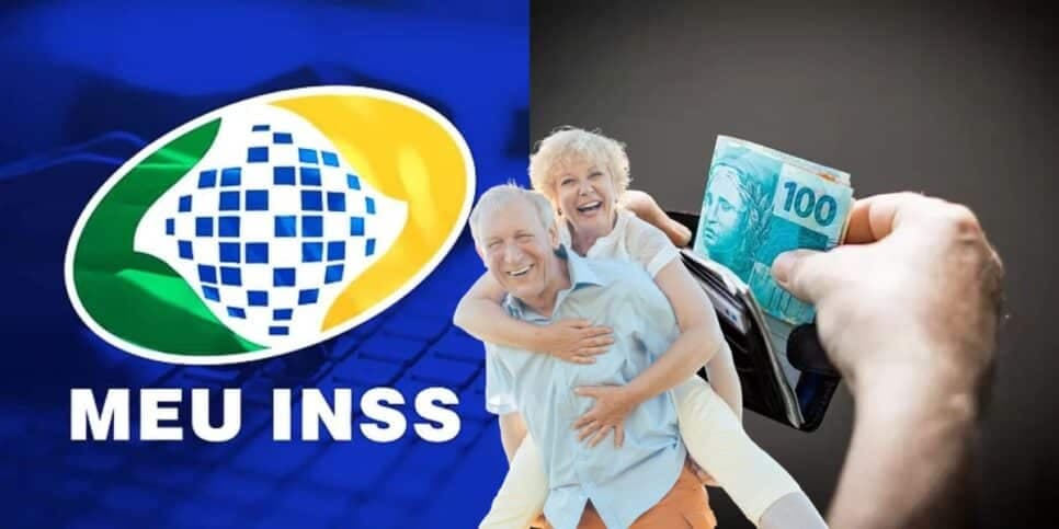 Acima de R$8 mil: INSS confirma mais um aumento crucial aos aposentados nesta segunda-feira (13)