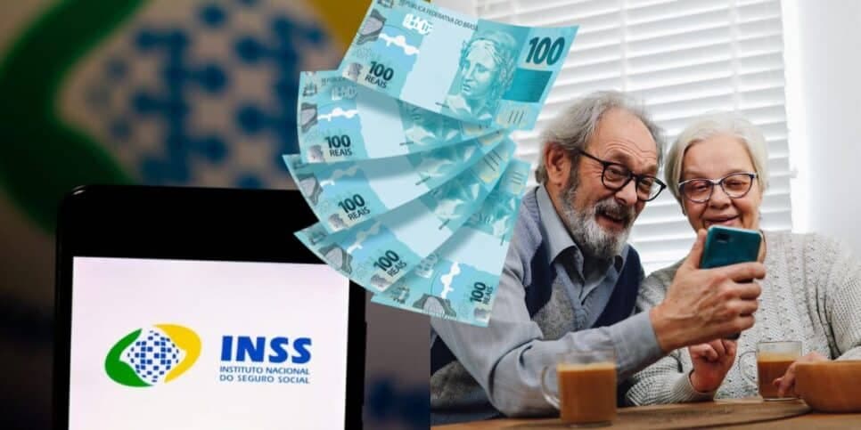 Até R$7.7 mil: INSS confirma maior vitória aos aposentados na 1° sexta-feira de 2025