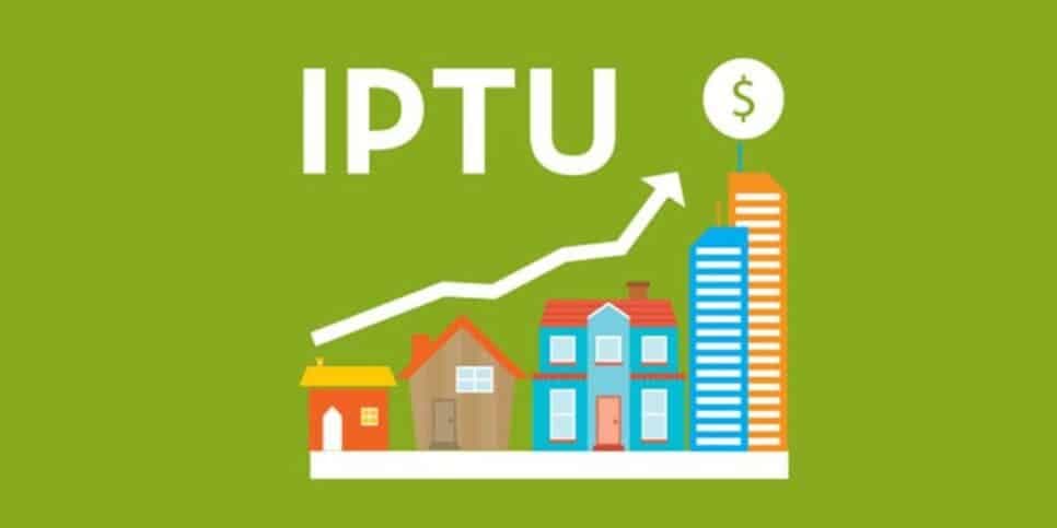IPTU isento para alguns idosos