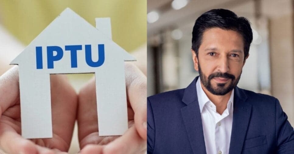 Alívio no bolso de paulistanos: Benefício em vigor na era Nunes garante desconto no IPTU em apenas 3 passos