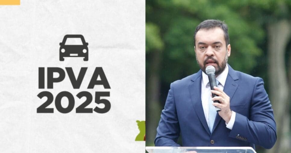 Regras liberadas por Cláudio Castro no RJ informa 1 atitude para pagar menos no IPVA em 2026