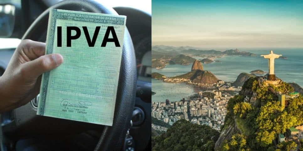 Eduardo Paes ciente: Isenção do IPVA no RJ é garantida a milhares de motoristas cariocas em 2025