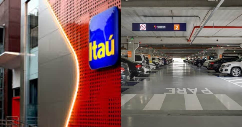 Cidade Jardim e +2: 3 shoppings populares de SP têm estacionamento de GRAÇA a clientes do Itaú em 3 passos