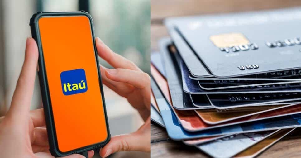 Banco Central emite alerta com 3 PROIBIÇÕES aos clientes com cartão de crédito do Itaú, Santander e mais em 2025