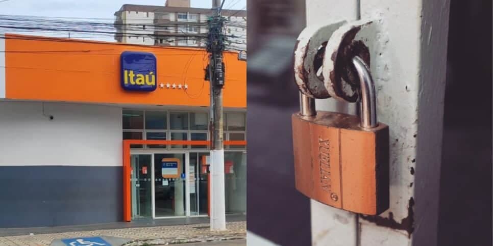 Adeus: O fim de serviço crucial do Itaú em 2025 após 35 anos e clientes estão aos prantos