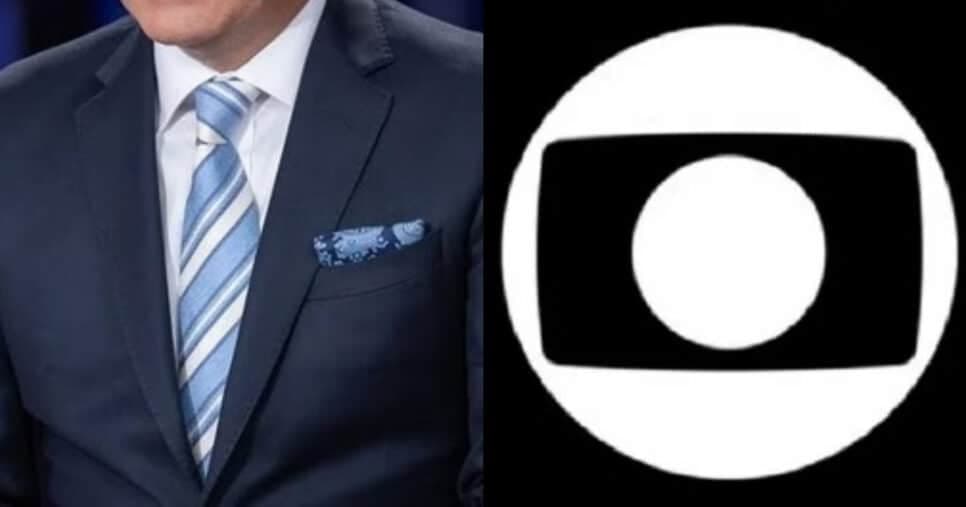 Âncora de rival nº1 da Globo paralisa jornal às pressas, surta e pede demissão ao vivo: "Nunca"