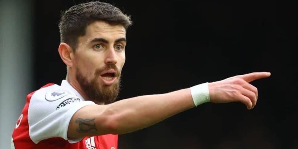 Jorginho deve seguir na Europa (Reprodução: Reuters)