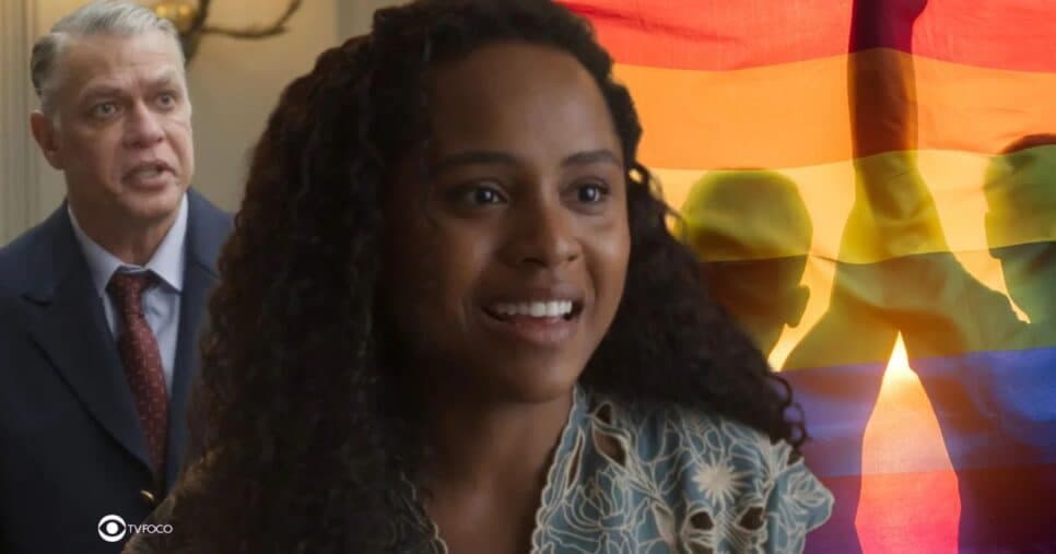 Nova filha de Juliano, Beatriz tocando o terror e casal gay: 3 bombas detonadas em Garota do Momento