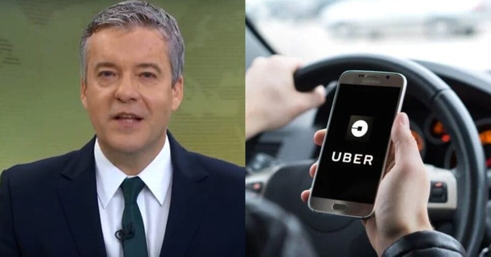 "Anunciou o fim": Kovalick paralisa JH com encerramento de serviço vital de app tão popular quanto a Uber