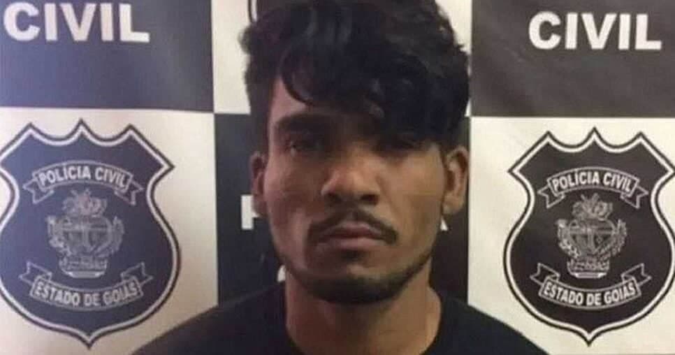 Sepultura revirada e revelação macabra de coveiro: 2 revelações sobre Lázaro Barbosa aterrorizam após morte (Foto: Reprodução/ Internet)