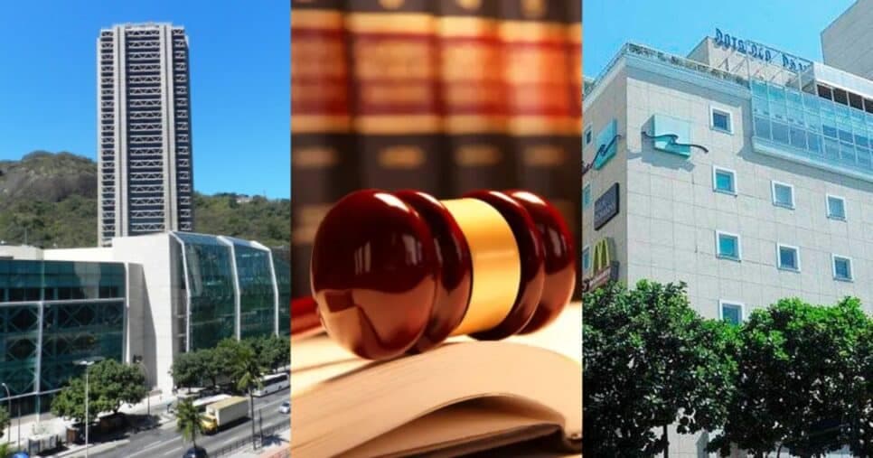 RioSul, Botafogo Praia e mais: Lei dos estacionamentos anunciada chega para trazer ISENÇÃO a idosos 60+ no RJ