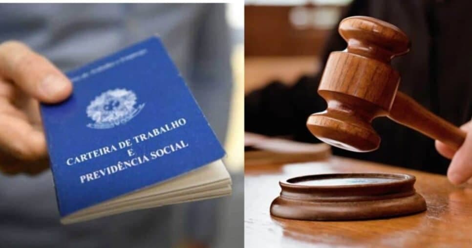 Lei trabalhista garante 2 vitórias a CLTs com extra de 20% no salário - Foto: Internet