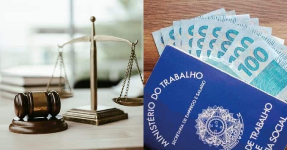 Lei trabalhista em vigor em 2025 traz 1 única atitude que ARRANCA férias de CLTs - Foto: Internet
