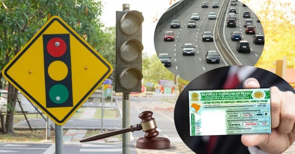 Nova lei de trânsito: Idosos são atingidos com 3 mudanças nas regras da CNH