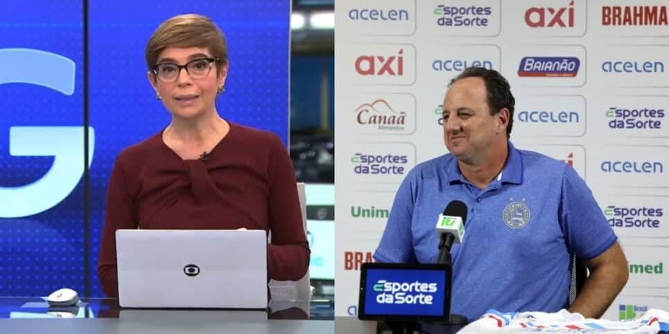 "Muitos reforços": Lo Prete paralisa JG com PIX recheado do Grupo City para pacotão a Ceni no Bahia em 2025