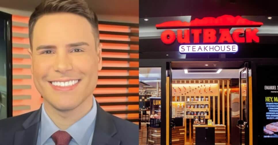 Rival do Outback e aclamado em SP: Luiz Bacci é dono de restaurante popular que jorra verdadeira fortuna