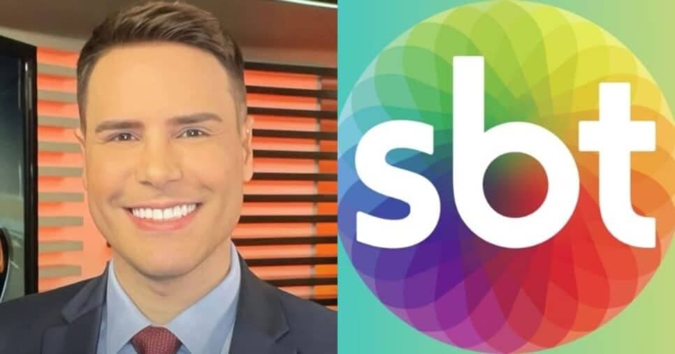 Vingança contra Edir Macedo: Bacci é anunciado em programa ao vivo do SBT após demissão na Record