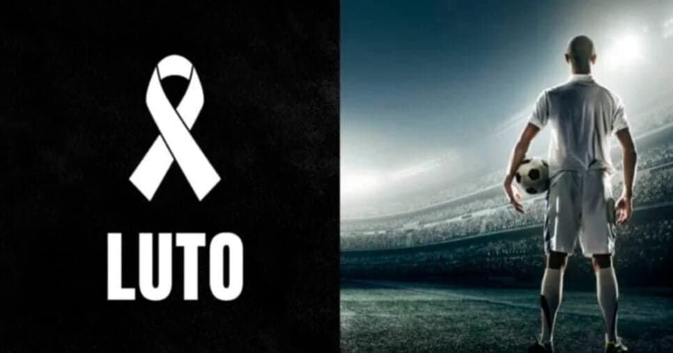 Luto: Jornal da Globo confirma morte de jogador aos 21 anos e notícia causa comoção