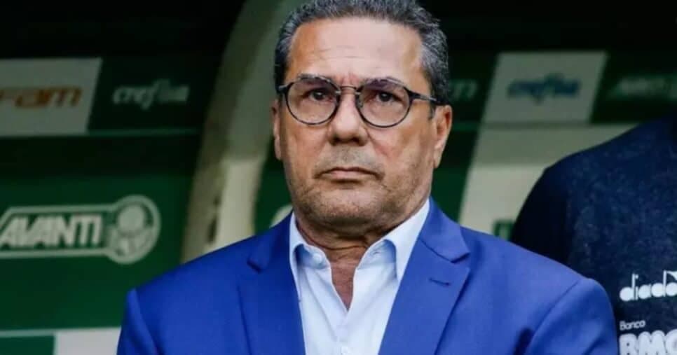 Nada de Santos: Luxemburgo bate o martelo sobre o que fará em 2025 e paralisa o mundo do futebol