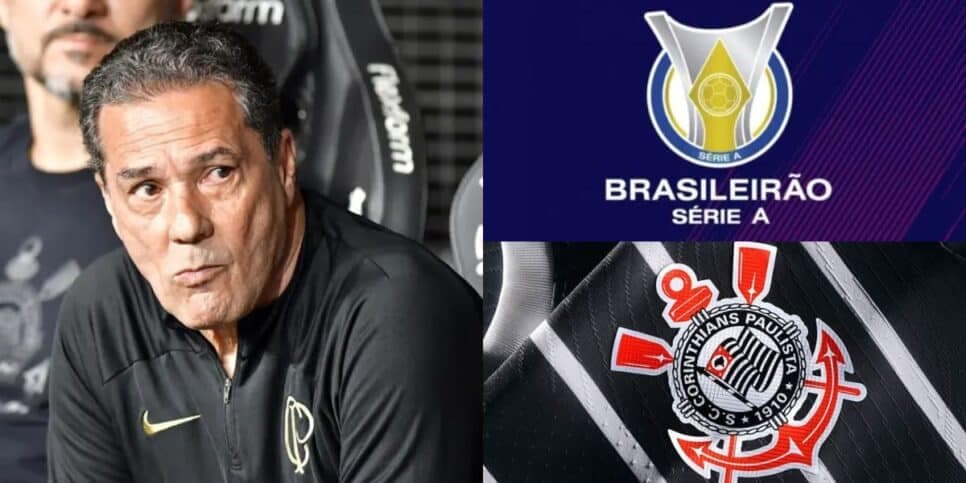 Vingança contra o Corinthians: Luxemburgo diz 'Sim' para gigante da série A 1 ano após demissão