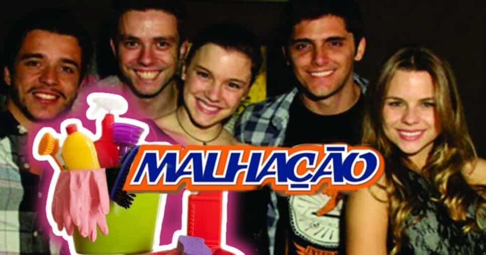 Protagonista de Malhação assume trabalho como faxineira para viver após deixar a Globo: "Essa é a realidade"