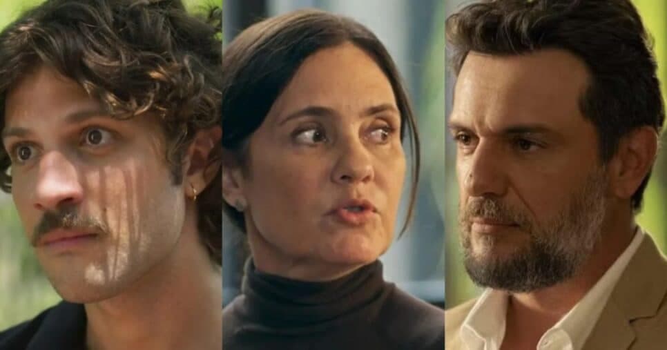 Apunhalada de Mavi, vingança sórdida de Mércia e ressurreição de Molina: 3 viradas de Viola em Mania de Você