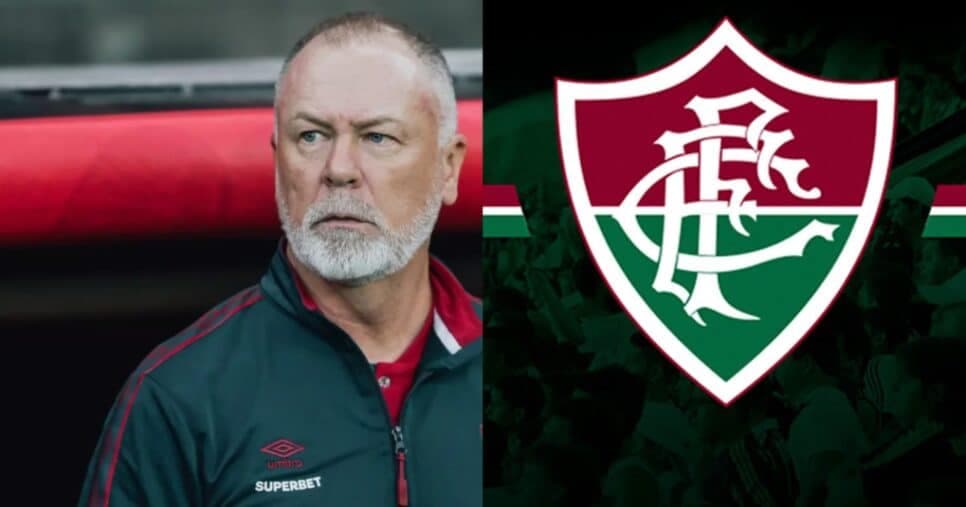 Bittencourt em alerta: Demissão de Mano Menezes tem veredito final no Fluminense no começo de 2025
