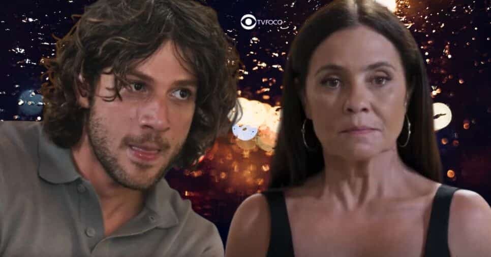 Mavi apunhalado nas costas, volta dos mortos e Mércia sem chão: 3 viradas incendeiam Mania de Você